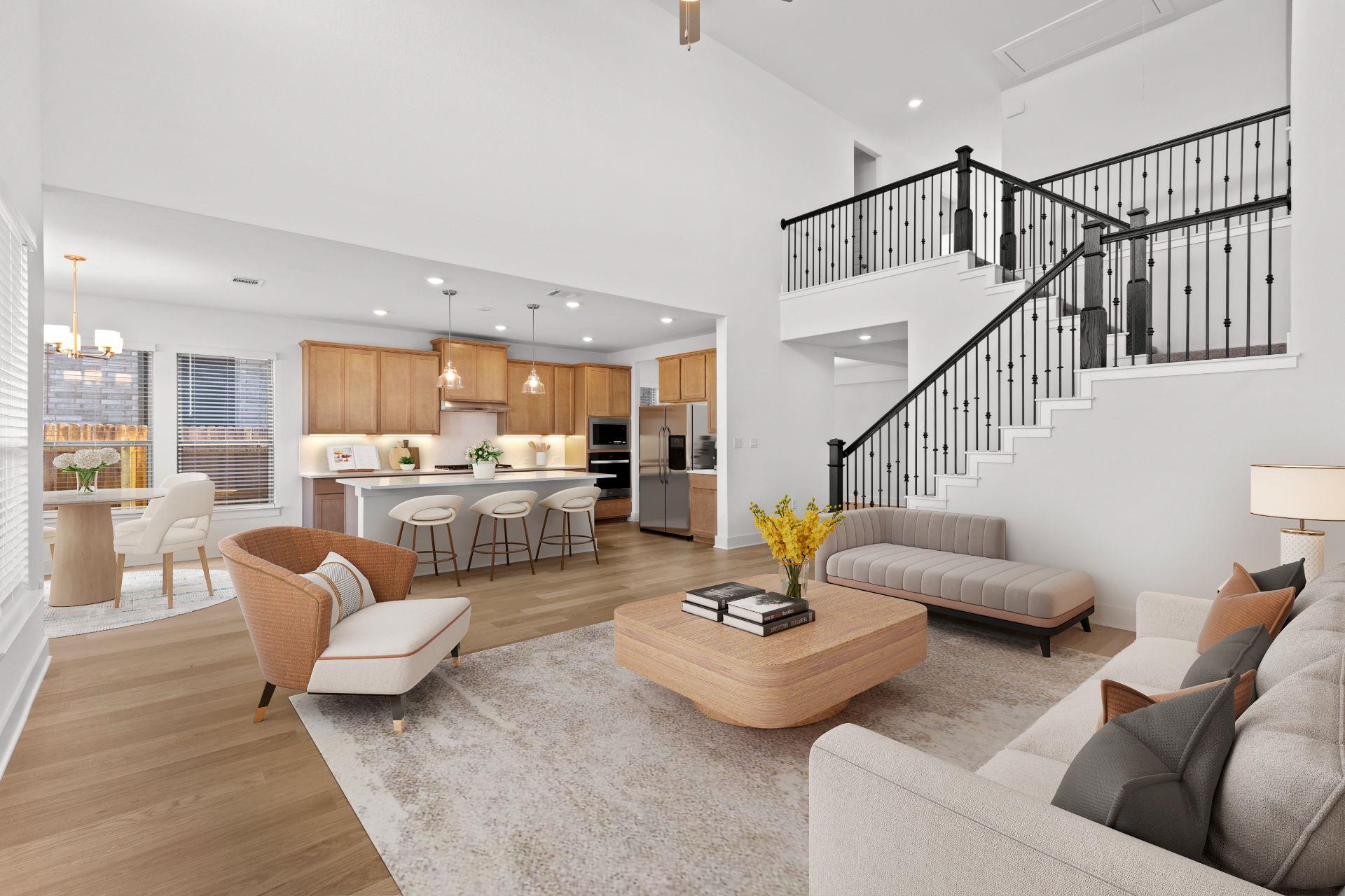 17208 Kiyah Rose WAY