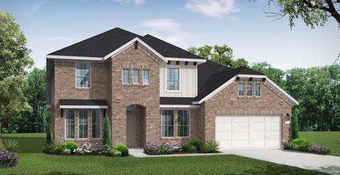 Photo of 17208 Kiyah Rose WAY, Pflugerville, TX 78660 (MLS # 4055409)