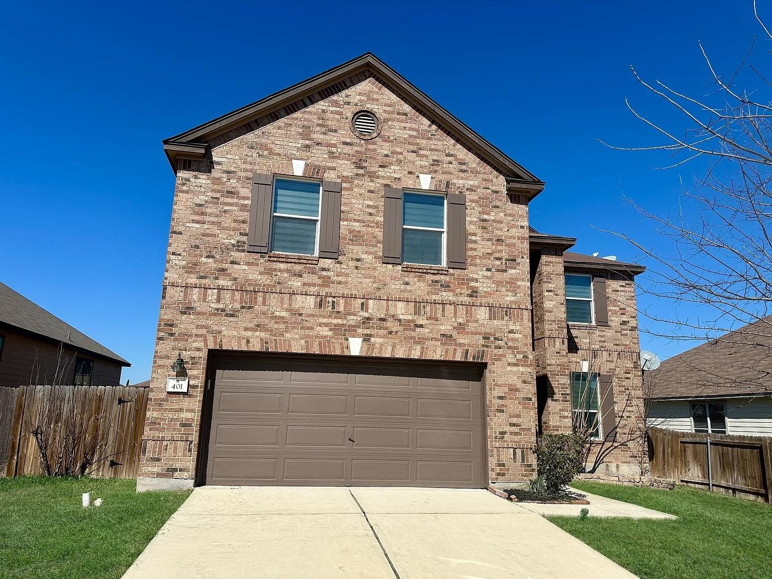 401 Waterleaf BLVD