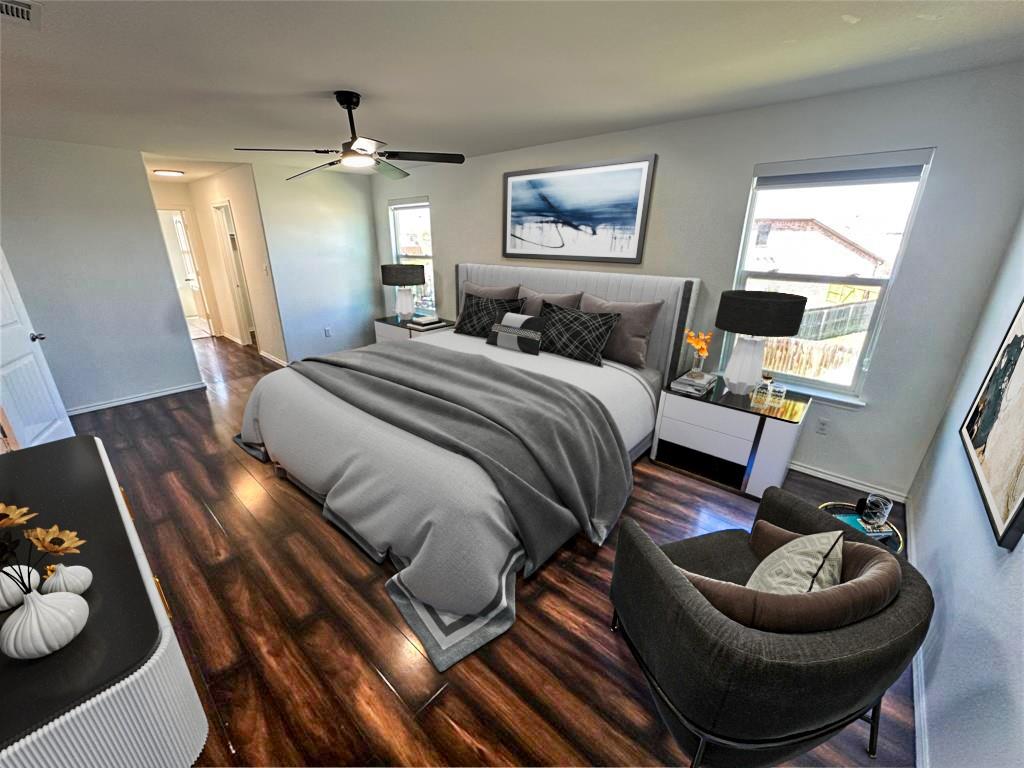 401 Waterleaf BLVD