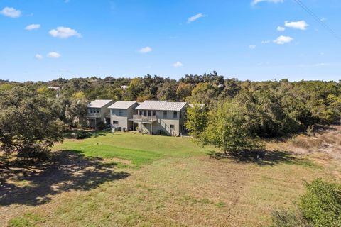 A home in Austin