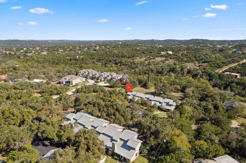 A home in Austin