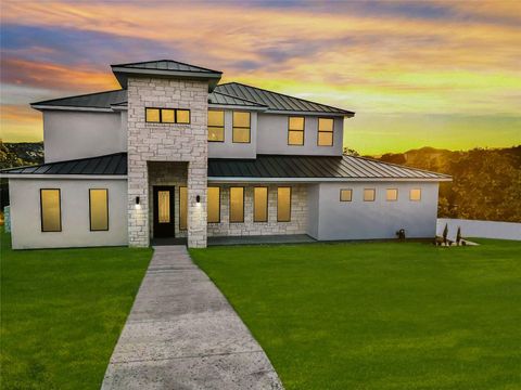 7224 Getaway DR Jonestown TX 78645