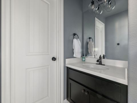 Tiny photo for 2217 Fossetta VW, Leander, TX 78641 (MLS # 6061609)