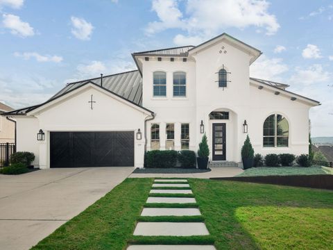 Photo of 2217 Fossetta VW, Leander, TX 78641 (MLS # 6061609)