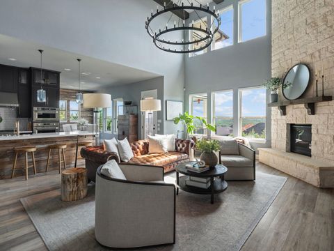 Tiny photo for 2217 Fossetta VW, Leander, TX 78641 (MLS # 6061609)