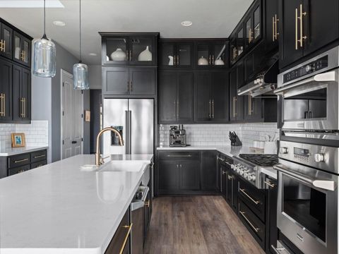 Tiny photo for 2217 Fossetta VW, Leander, TX 78641 (MLS # 6061609)