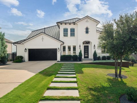 Tiny photo for 2217 Fossetta VW, Leander, TX 78641 (MLS # 6061609)
