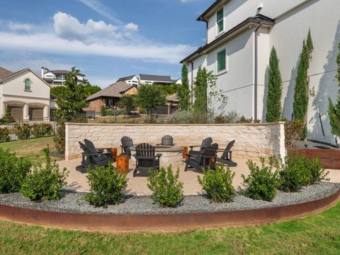 Tiny photo for 2217 Fossetta VW, Leander, TX 78641 (MLS # 6061609)