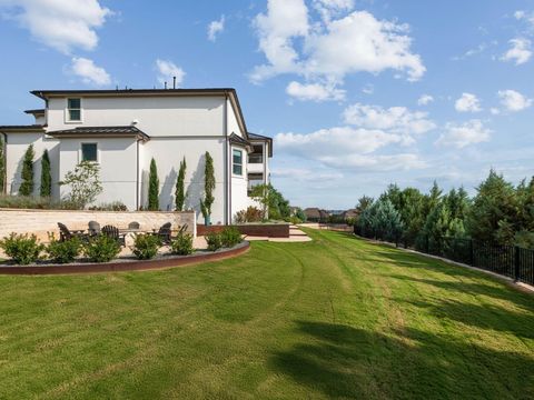 Tiny photo for 2217 Fossetta VW, Leander, TX 78641 (MLS # 6061609)