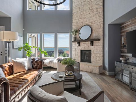 Tiny photo for 2217 Fossetta VW, Leander, TX 78641 (MLS # 6061609)