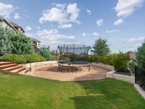 Tiny photo for 2217 Fossetta VW, Leander, TX 78641 (MLS # 6061609)
