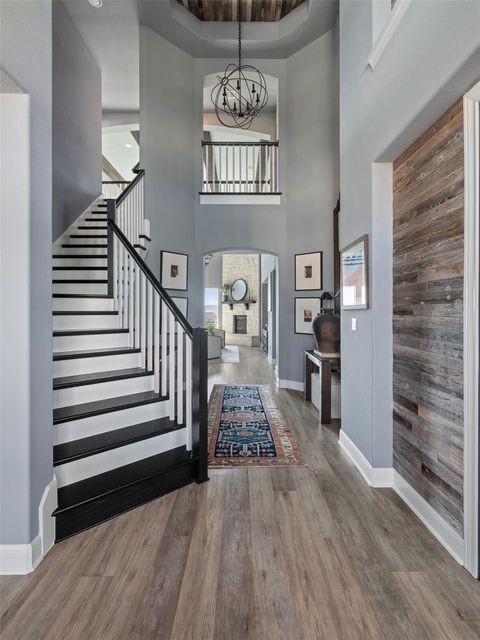 Tiny photo for 2217 Fossetta VW, Leander, TX 78641 (MLS # 6061609)