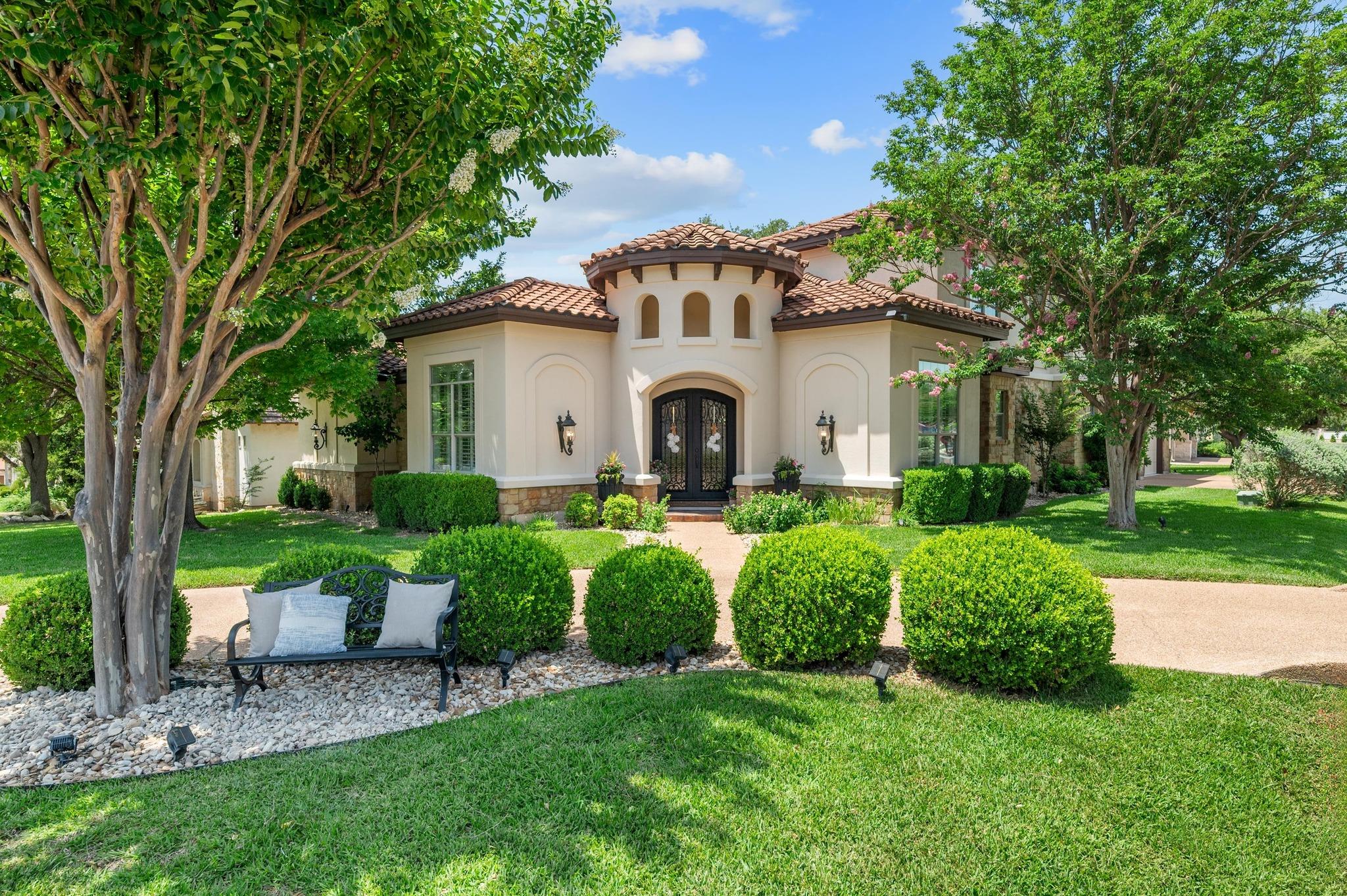 7 Sunview RD