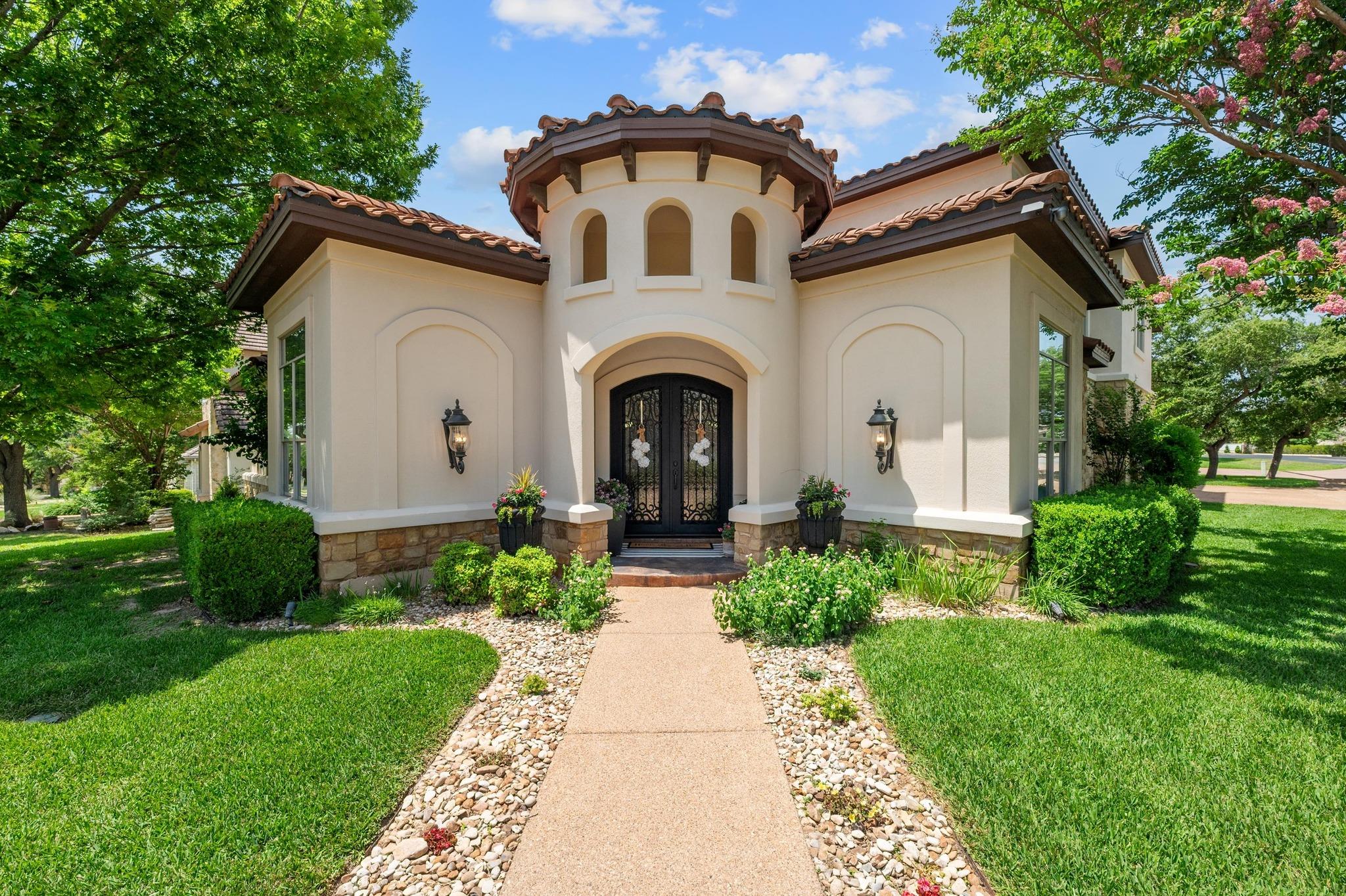 7 Sunview RD