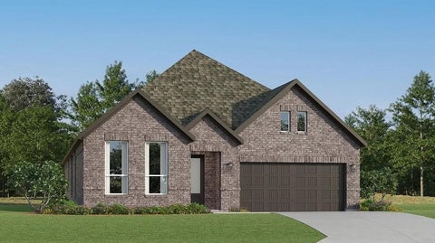 Photo of 1428 Magnolia Farm WAY, Georgetown, TX 78628 (MLS # 3667874)
