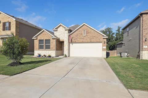 Photo of 177 Flexus LN, Liberty Hill, TX 78642 (MLS # 3110354)