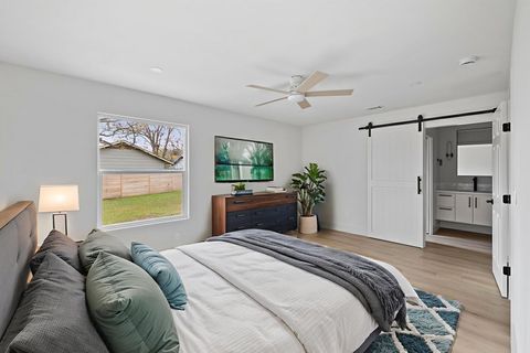 Tiny photo for 903 Cardiff DR, Austin, TX 78745 (MLS # 5153183)