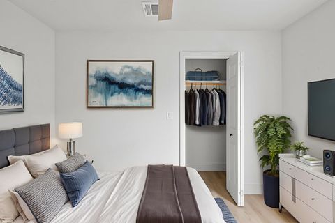 Tiny photo for 903 Cardiff DR, Austin, TX 78745 (MLS # 5153183)