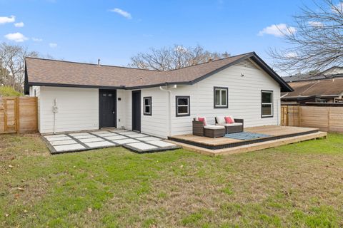 Tiny photo for 903 Cardiff DR, Austin, TX 78745 (MLS # 5153183)