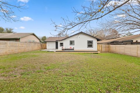 Tiny photo for 903 Cardiff DR, Austin, TX 78745 (MLS # 5153183)