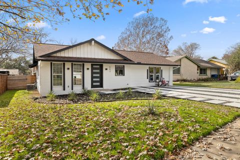 Tiny photo for 903 Cardiff DR, Austin, TX 78745 (MLS # 5153183)