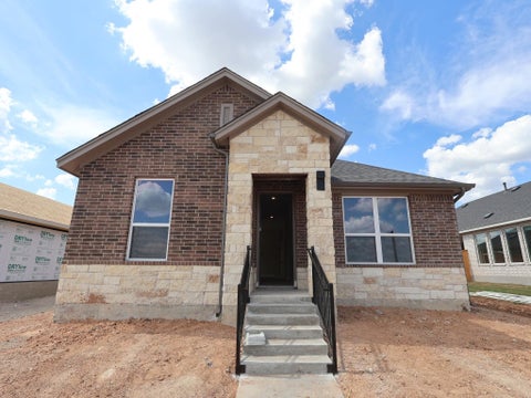 Photo of 609 Clarissa ST, Buda, TX 78610 (MLS # 2686860)