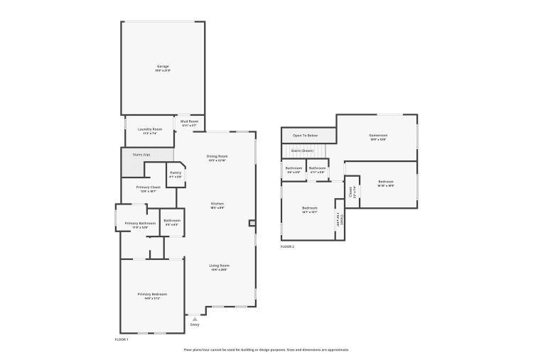Georgetown, Texas 78626, United States, 3 Bedrooms Bedrooms, ,3 BathroomsBathrooms,Residential,Pending,48448