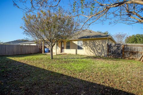 A home in Bastrop