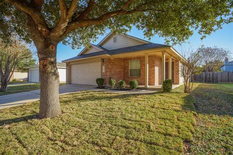 A home in Bastrop