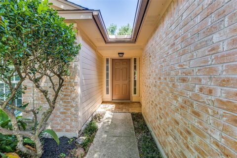 A home in Round Rock