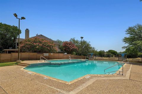 A home in Round Rock