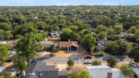 Tiny photo for 7304 Hartnell DR, Austin, TX 78723 (MLS # 6710497)