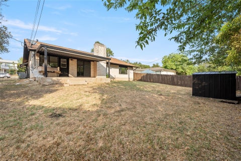 Tiny photo for 7304 Hartnell DR, Austin, TX 78723 (MLS # 6710497)