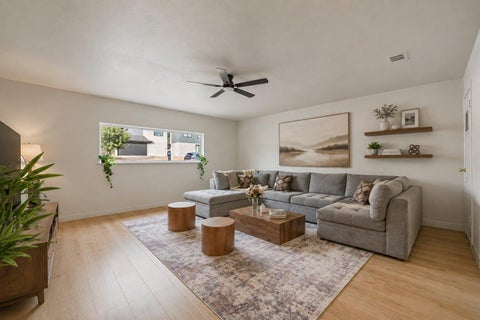 Tiny photo for 7304 Hartnell DR, Austin, TX 78723 (MLS # 6710497)
