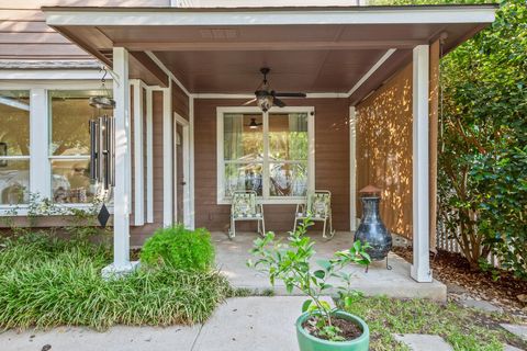 A home in Cedar Park