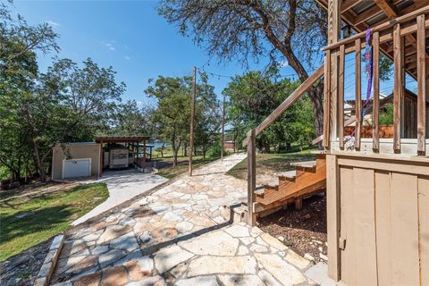 Tiny photo for 115 Vicinity TRL, Spicewood, TX 78669 (MLS # 7006067)