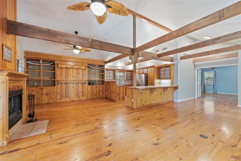 Tiny photo for 115 Vicinity TRL, Spicewood, TX 78669 (MLS # 7006067)