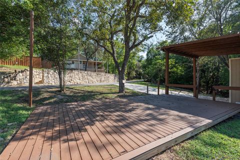 Tiny photo for 115 Vicinity TRL, Spicewood, TX 78669 (MLS # 7006067)