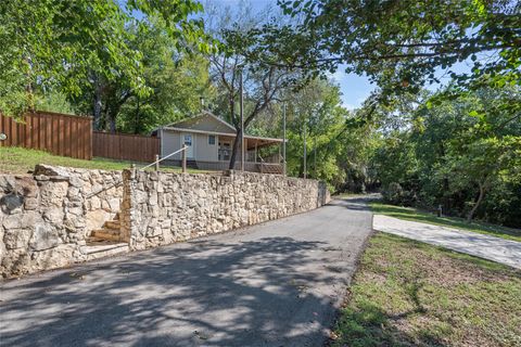 Tiny photo for 115 Vicinity TRL, Spicewood, TX 78669 (MLS # 7006067)