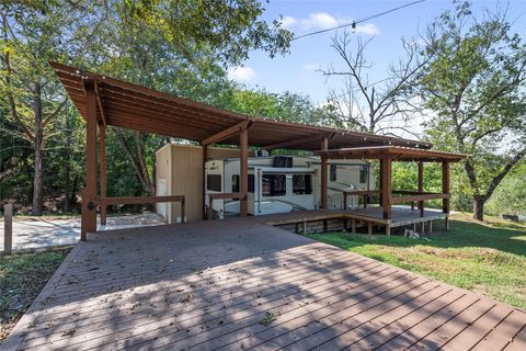 Tiny photo for 115 Vicinity TRL, Spicewood, TX 78669 (MLS # 7006067)