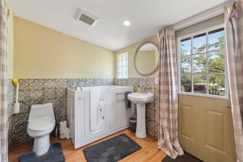 Tiny photo for 115 Vicinity TRL, Spicewood, TX 78669 (MLS # 7006067)