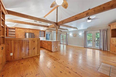 Tiny photo for 115 Vicinity TRL, Spicewood, TX 78669 (MLS # 7006067)
