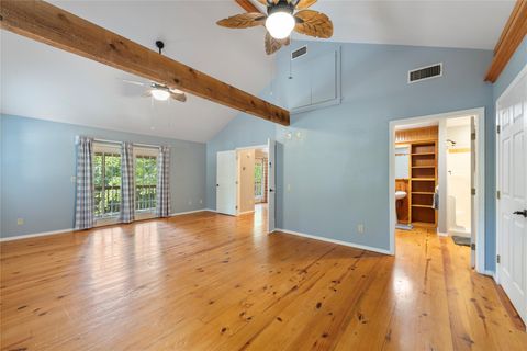 Tiny photo for 115 Vicinity TRL, Spicewood, TX 78669 (MLS # 7006067)