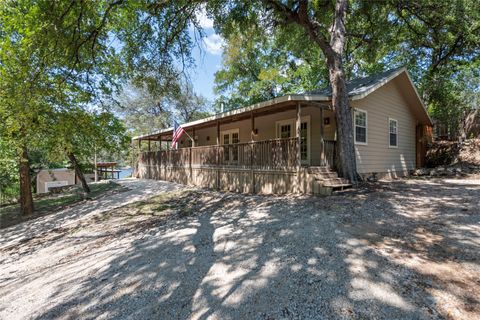 Tiny photo for 115 Vicinity TRL, Spicewood, TX 78669 (MLS # 7006067)