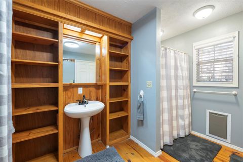 Tiny photo for 115 Vicinity TRL, Spicewood, TX 78669 (MLS # 7006067)