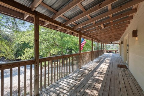 Tiny photo for 115 Vicinity TRL, Spicewood, TX 78669 (MLS # 7006067)