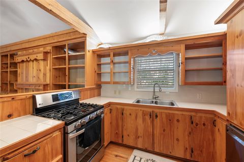 Tiny photo for 115 Vicinity TRL, Spicewood, TX 78669 (MLS # 7006067)