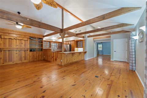 Tiny photo for 115 Vicinity TRL, Spicewood, TX 78669 (MLS # 7006067)