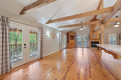 Tiny photo for 115 Vicinity TRL, Spicewood, TX 78669 (MLS # 7006067)